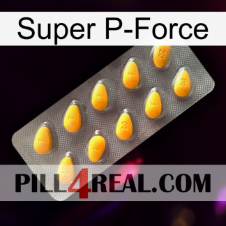 Super P-Force cialis1